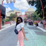 Bairro da Liberdade – São Paulo