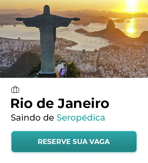 Pacotes rio